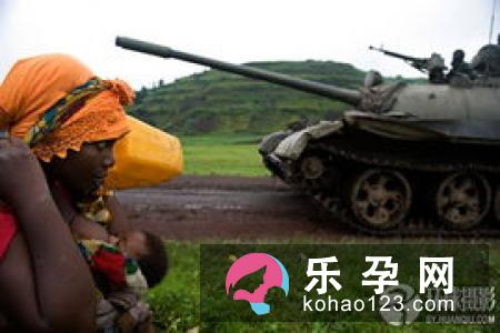 初见成效打一国家 刚果为什么有两个