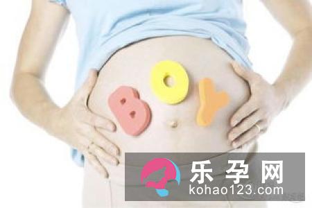 怀孕八个月胎动可知生男生女