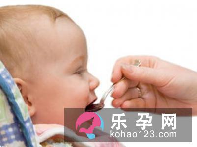 宝宝长牙的顺序 需要多长时间