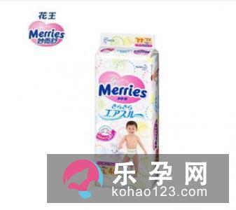 大王纸尿裤怎样看型号 和国产纸尿裤的区别是什么