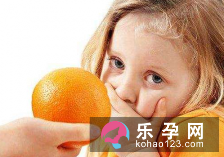 易致儿童过敏的食物有哪些 抗过敏的食物有哪些