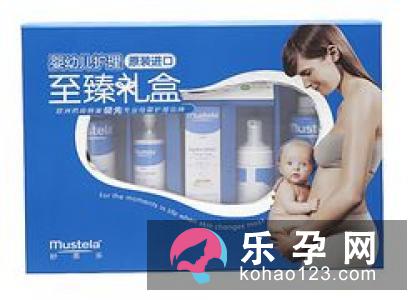 mustela妙思乐是什么牌子 怎么样