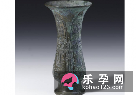 觚怎么读 商觚在古代是指什么