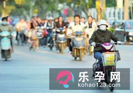 孕妇可以骑自行车吗 需要注意哪些
