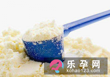 奶粉混着吃好不好 可以两种混合吗