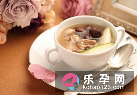 好孕汤有用吗 要喝多久