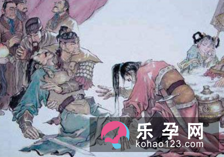 二桃杀三士是什么故事 有什么启示