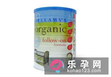 贝拉米进口澳洲版和国产的区别 哪个好