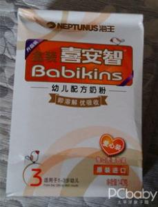 奶粉混着吃好不好 可以两种混合吗