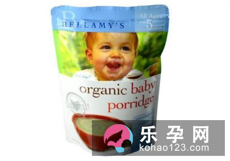 贝拉米米粉保质期多久 怎么冲调