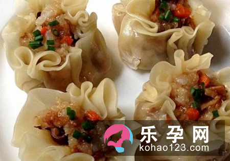 孕早期有哪些生理变化 可以吃烧麦吗