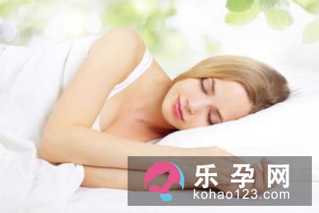 怀孕什么时候开始嗜睡 持续多久