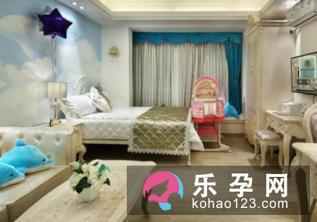 一般月子中心收费标准 和月嫂那个好