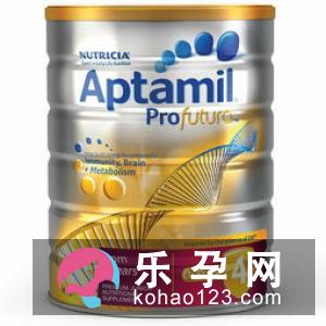 Aptamil爱他美2岁后喝哪款好 4段价格是多少