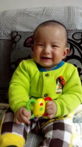 牙胶是什么 宝宝什么时候用