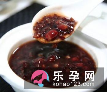 孕妇拉肚子喝红糖水管用吗 能吃黑芝麻油吗