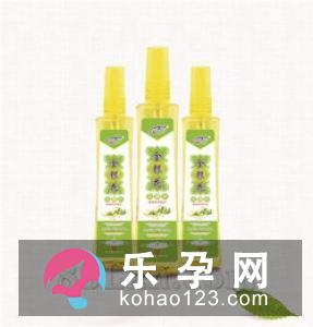 孕妇可以用金银花花露水吗 用了会怎么样