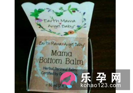 地球妈妈是什么牌子?EarthMama属于什么档次:Marth