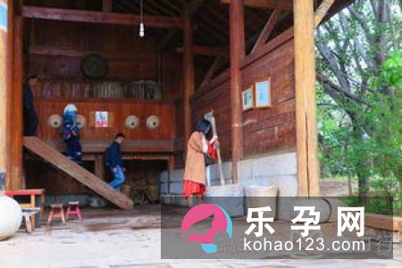 为什么对葫芦崇拜?拉祜族有哪些族称:拉祜纳、拉祜西两大支系