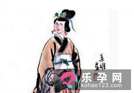 上古丑女嫫母的故事是什么 发明了什么