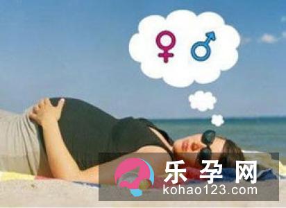 孕妇梦见吃甜瓜是什么预兆?是生男还是生女?中吉心理学