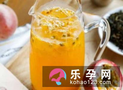 这个百香果宝宝能泡水喝吗:籽宝宝能吃吗:宝宝可以喝