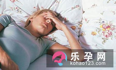 产后头晕怎么回事 生完孩子后头晕怎么办