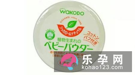 宝宝可以擦爽身粉吗 多大才可以用