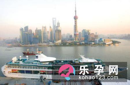 船出长江口打一城市名 上海属于华东还是华南