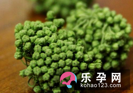 孕妇肚脐眼的泥能抠吗 可以喝三七花泡水吗