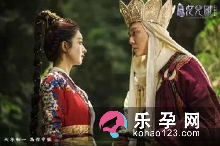 上古丑女嫫母的故事是什么 发明了什么