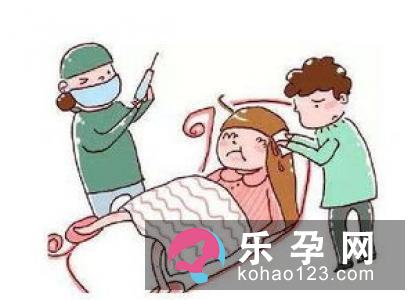 几种锻炼无痛分娩的方式