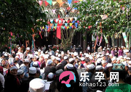 圣纪节是哪个少数民族的节日:保安族还有哪些节日?保安族必看!