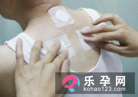 宝宝贴三伏贴可以吹空调吗 什么情况不适合贴