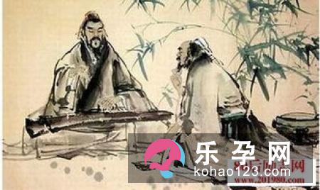 杵臼之交是什么意思 典故是什么