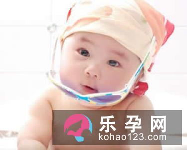 宝宝总共多少颗乳牙 门牙为什么隔很开