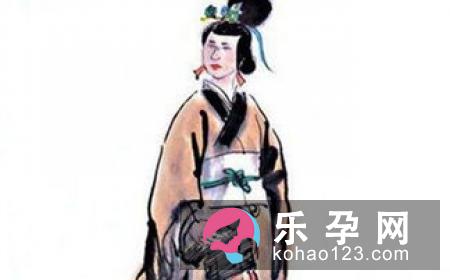 是谁发明了镜子 嫫母和嫘祖谁是黄帝的妻子