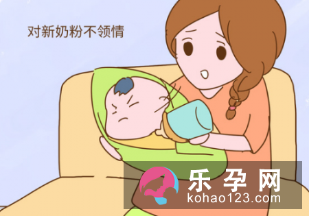 宝宝奶粉喝到几岁才比较好,宝宝奶粉要经常换吗?