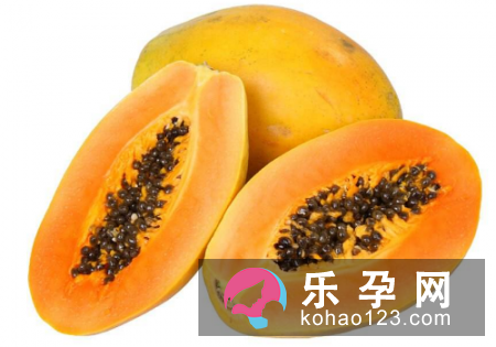 宝宝咳嗽吃什么水果好 能吃木瓜吗
