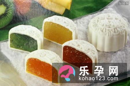 2018年中秋节小孩吃什么月饼好?多大能吃月饼:未到三岁的