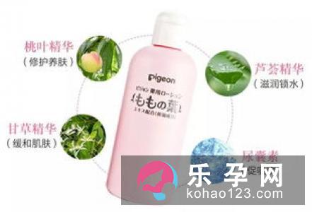 贝亲桃子水好用吗 国产和日产的区别