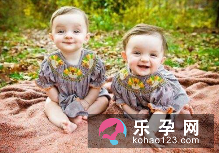 怀双胞胎哪些人更容易 怎么才能怀