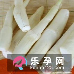 孕妇可以怎么吃茭白 要注意什么