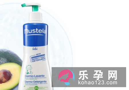 mustela妙思乐是什么牌子 怎么样