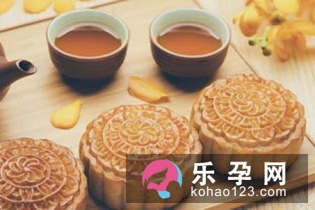 2018年中秋节小孩吃什么月饼好?多大能吃月饼:未到三岁的