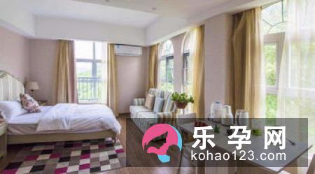 一般月子中心收费标准 和月嫂那个好