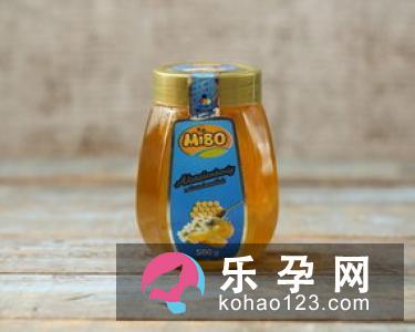 宝宝可以吃蜂巢蜜吗 多大可以吃