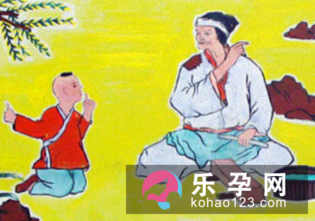 铁杵磨针的寓意是什么 历史典故是什么