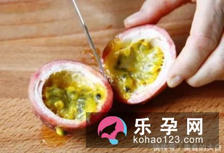 这个百香果宝宝能泡水喝吗:籽宝宝能吃吗:宝宝可以喝