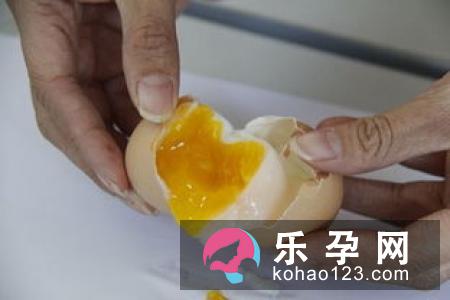 宝宝烫伤一般要用多长药 可以吃鸡蛋吗